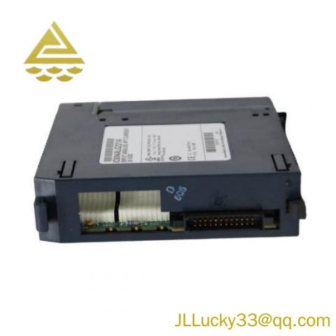 GE FANUC PLC IC694ALG221 Modular Analog Input Module