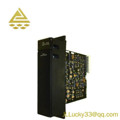 GE Fanuc IC697BEM711: High-Performance PLC Module for Industrial Control Systems