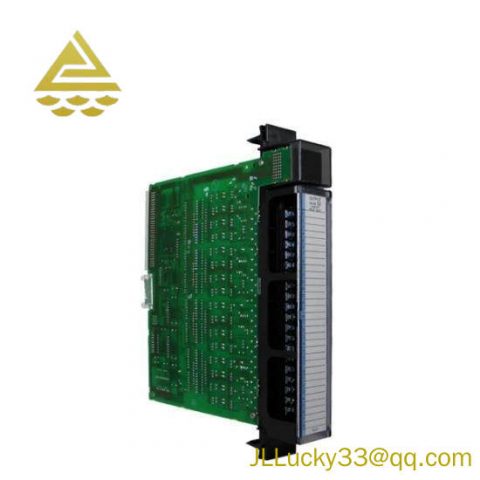GE Fanuc IC697MDL340 | 90-70 Series | Modular Control Systems