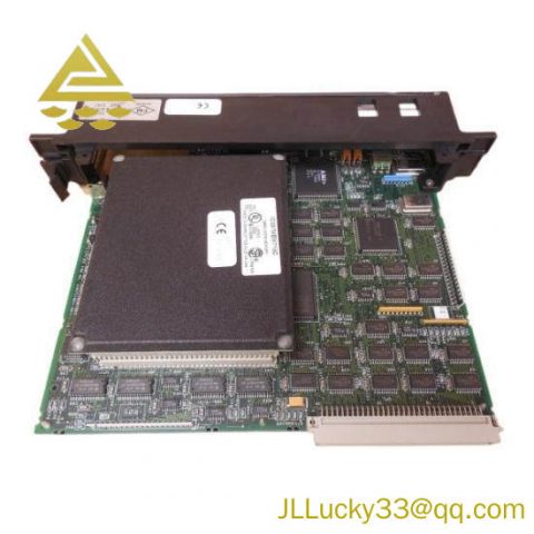 GE-FANUC IC697MEM715 Memory Module