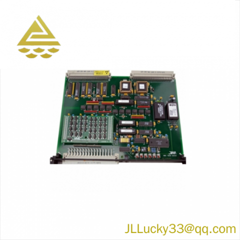 GE FANUC IC697VAL348 - Digital to Analog Converter Board for Industrial Control