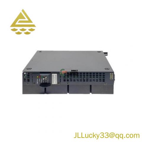 GE Fanuc IS2020rkpsg2A Industrial Power Supply Module