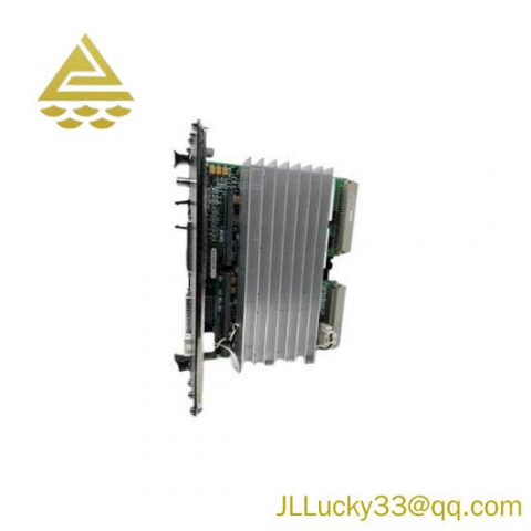 GE Fanuc IS215VPROH2B VME Primary Protection Assembly, Industrial Automation & Control