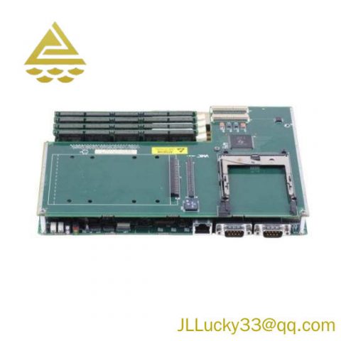 GE FANUC IC693PCM300 Coprocessor Module - Advanced Control & Integration Solution