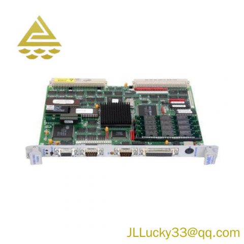 GE-FANUC VMIVME-7486 CPU Processor / Controller