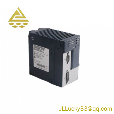 GE Fanuc VMIVME-7487 CPU Module: Reliable Core for Industrial Control Systems