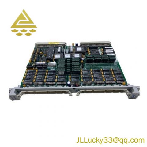 GE Fanuc VMIVME-5550 Reflective Memory Interface Module