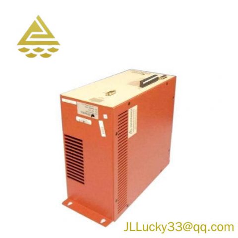 GE Fanuc WHEDCO SMJ-31GE-2-D | Advanced Programmable Logic Controller Module