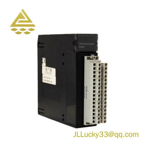 GE HE693THM166C - High-Performance Input Module, Advanced Industrial Automation Solutions