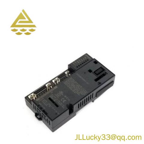 GE IC200ALG32216 2-Channel Return Analog Input Module, Under 200 Characters