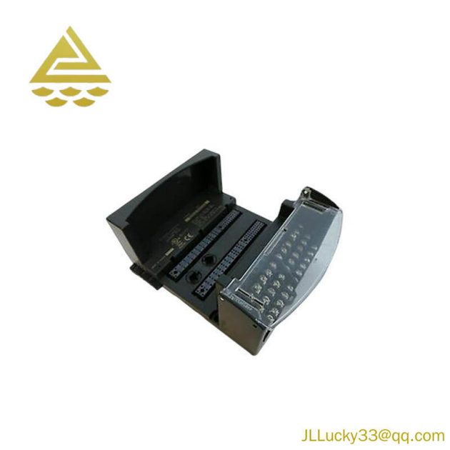 GE IC200CHS002 Industrial Input/Output Carrier Module