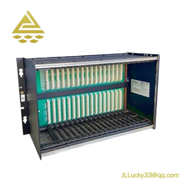 GE IC660ELD100A Industrial Control Module - Enhance Your Automation Systems