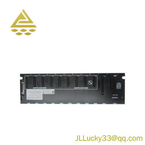 GE IC693CPU323 Series 90-30 PLC Controllers, Advanced Control Solutions