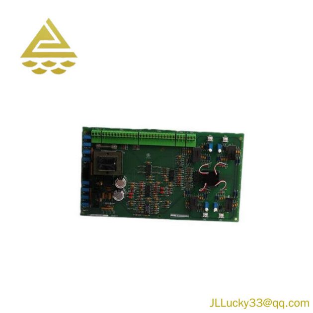 GE IC693MDL231 Discrete Output Module, PLC Component