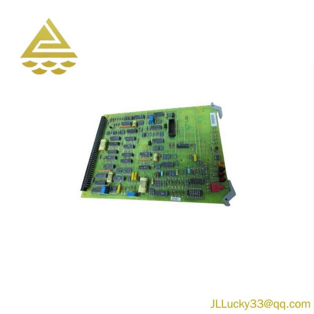 GE IC693MDL231 Discrete Output Module, PLC Component