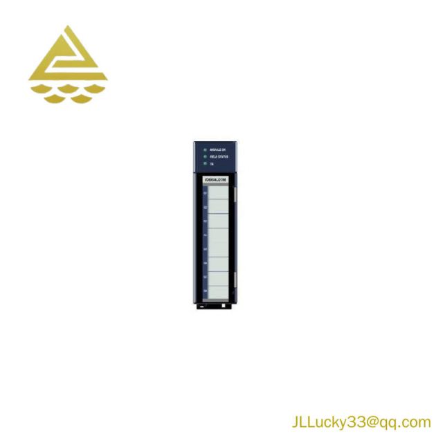 GE IC695ALG704 Analog Output Module - Advanced Control Solutions