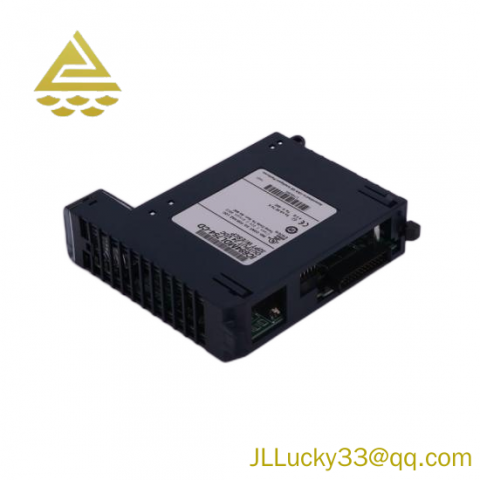 GE IC695LRE001B High-Performance Module for Industrial Control Systems