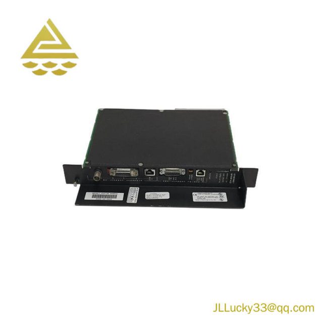 GE IC697CMM742-FF Industrial Communications Module