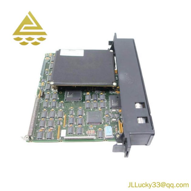 GE IC697PWR720 Power Supply Module for Industrial Control Systems
