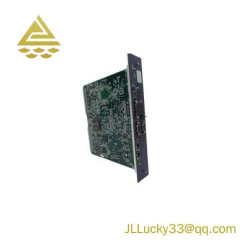 GE IC698CPE010-GP/333-007633-000F: Industrial Control System's Core Processing Unit