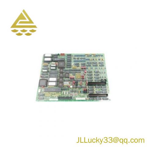 GE IC698PSA350D - High-Performance Power Supply Module for Industrial Control Systems