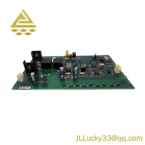 GE IS200EDCFG1B - Advanced Exciter Card for Industrial Control Systems