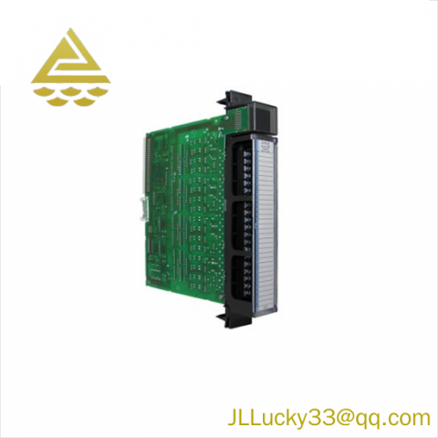 GE IS200EGDMH1ADF High-Quality Industrial Control Module