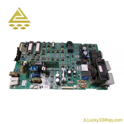 GE-FANUC IS200EHPAG1AED Mark VI Exciter Board