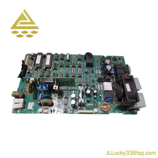 GE-FANUC IS200EHPAG1AED Mark VI Exciter Board