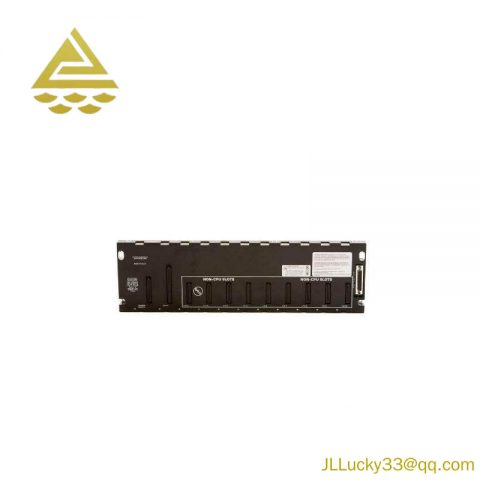 GE IS200EHPAG1AFD: Advanced Base Controller for Turbine Excitation Systems