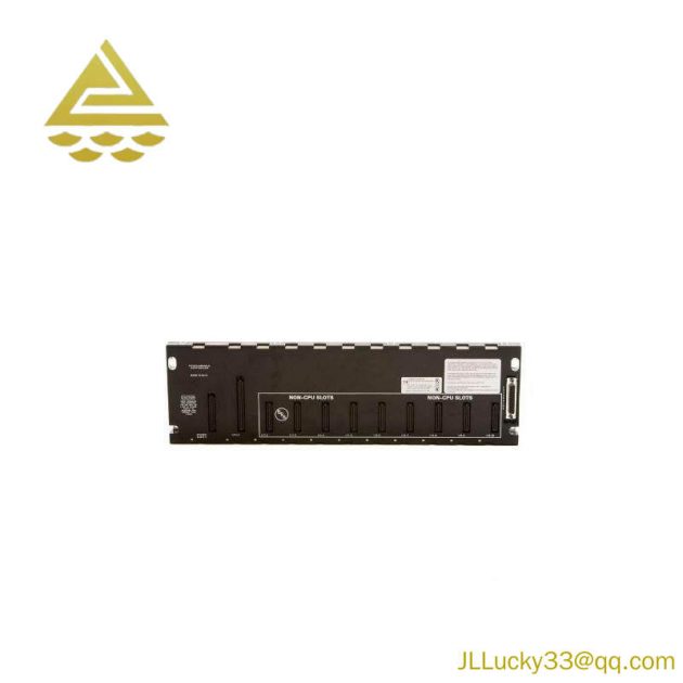 GE IS200EHPAG1AFD: Advanced Base Controller for Turbine Excitation Systems
