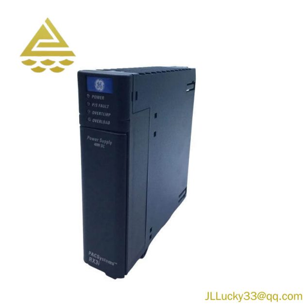 GE IS200JPDDG1AAA: High-Performance DC PDM Module for Turbine Control Systems