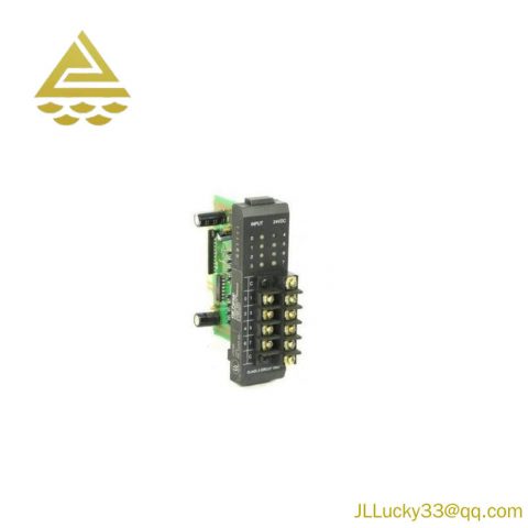 GE IS200TDBSH2A: High-Performance Control Module for Industrial Automation