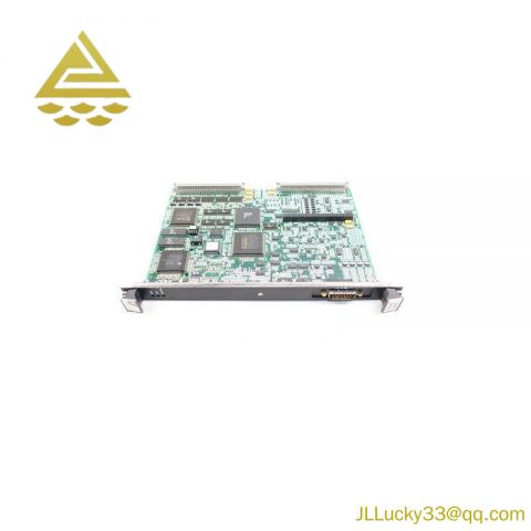 GE IS200TRROH1B Contact Terminal Board - Advanced Control Module for Industrial Automation
