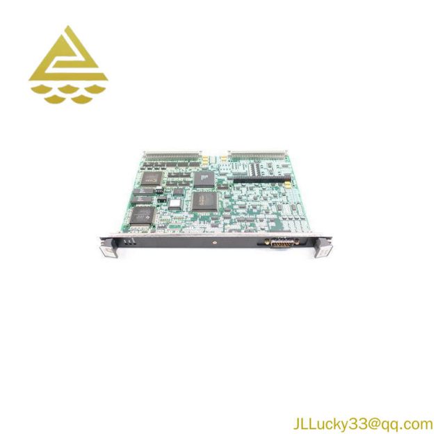 GE IS200TRROH1B Contact Terminal Board - Advanced Control Module for Industrial Automation