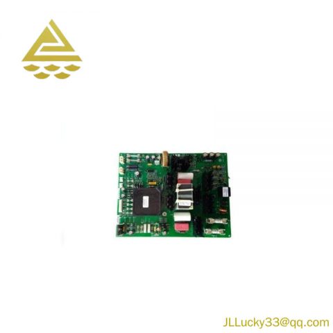 GE IS200WROBH1A: Advanced Power Sensing Board for Industrial Control Systems