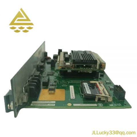 GE IS215ACLEH1AB Application Control Layer Module for Drive Assemblies