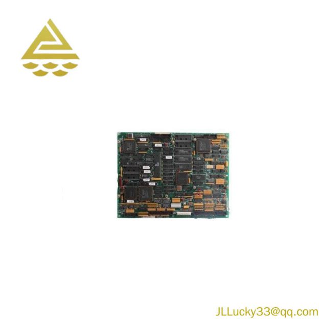 GE IS215ACLEH1AB Application Control Layer Module for Drive Assemblies
