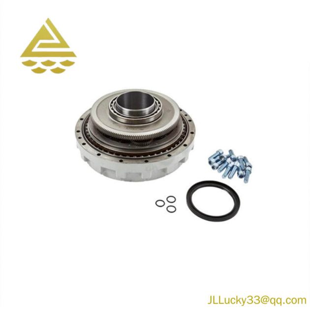 GE IS215ACLEH1AB Application Control Layer Module for Drive Assemblies