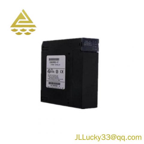 GE IS215UCVEH2AE VME Control Card for Mark VI Speedtronic Control System