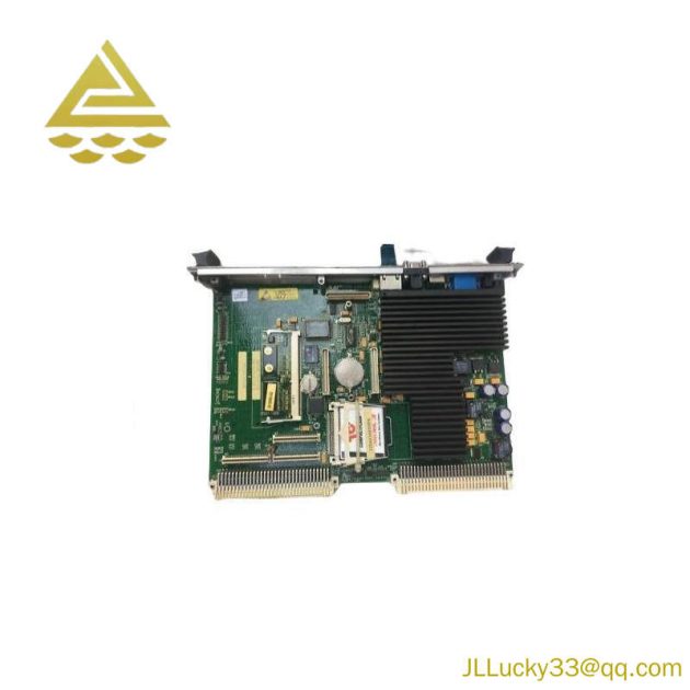 GE IS215UCVEH2AE - High-Performance VME Bus Module for Industrial Automation