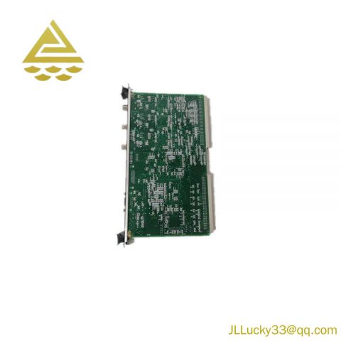 GE IS215VCMIH2CA & IS200VCMIH2CAA Speedtronic Turbine Control Module