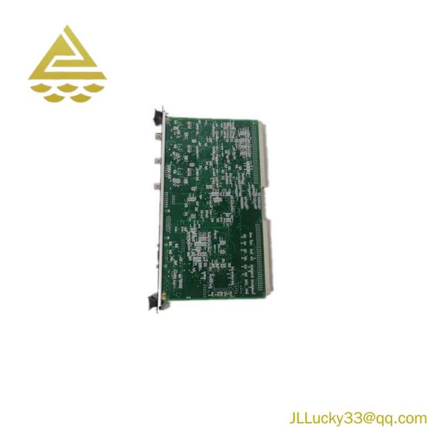 GE IS215VCMIH2CA & IS200VCMIH2CAA Speedtronic Turbine Control Module