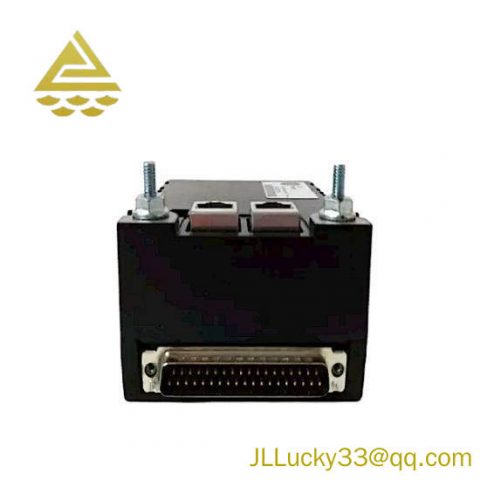 GE IS220PA0CH1A - New Boxed PLC Module for Industrial Automation