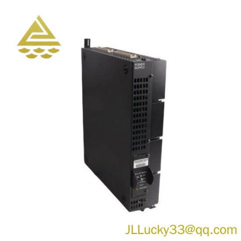 GE IS410SRLYS2A IS400SRLYS2ABB Control Module