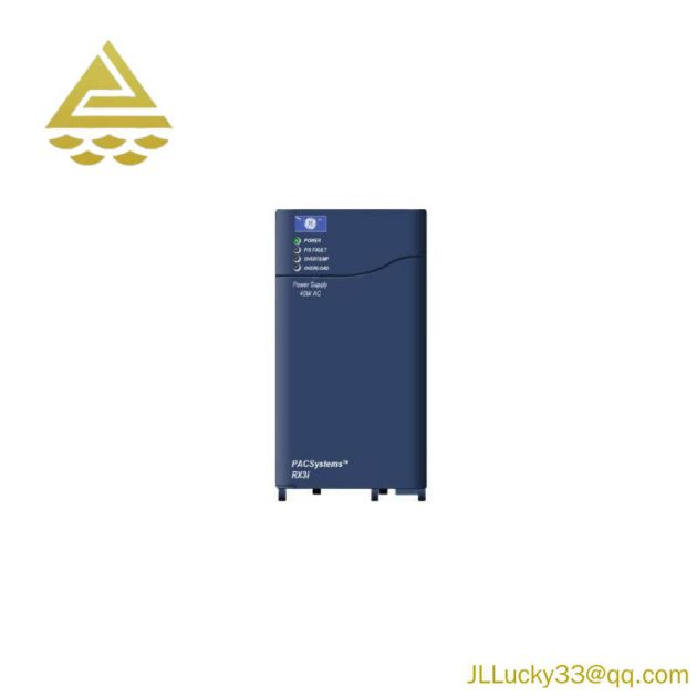 GE IS410SRLYS2A IS400SRLYS2ABB Control Module