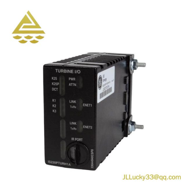 GE IS410SRLYS2A IS400SRLYS2ABB Control Module