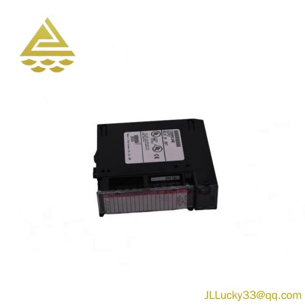 GE MVR1600-4601 Control Module for Industrial Automation