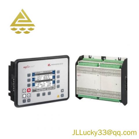 GE SD-98762 Module Card, Advanced Control Solutions