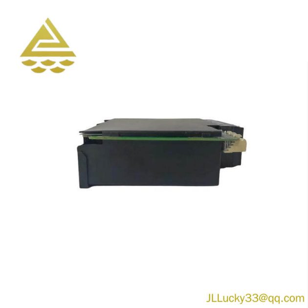 GE UR6AH Digital I/O Module, High Performance Industrial Control Component